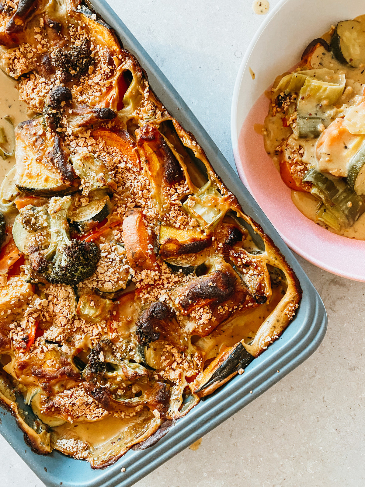 Veggie Bake