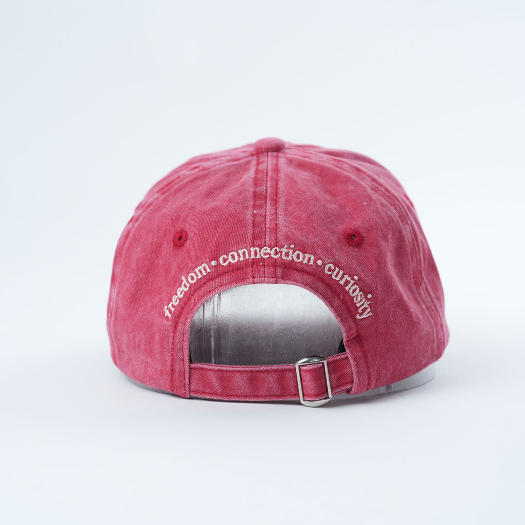 "Homeschool Mama" Cap