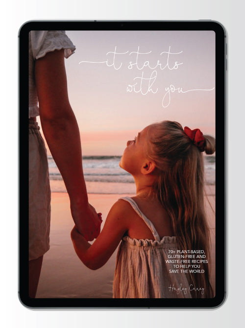 'It Starts With You' eBook