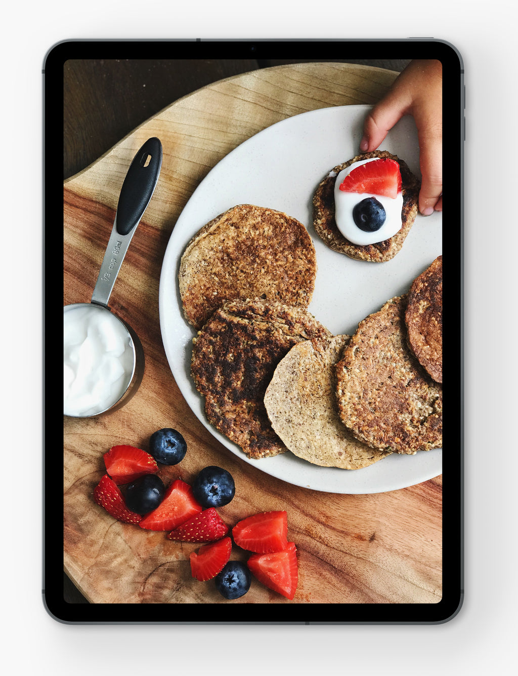 'An Inspired Life' eBook