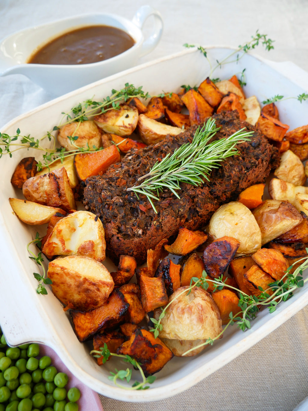 We Wish You A Yummy Christmas