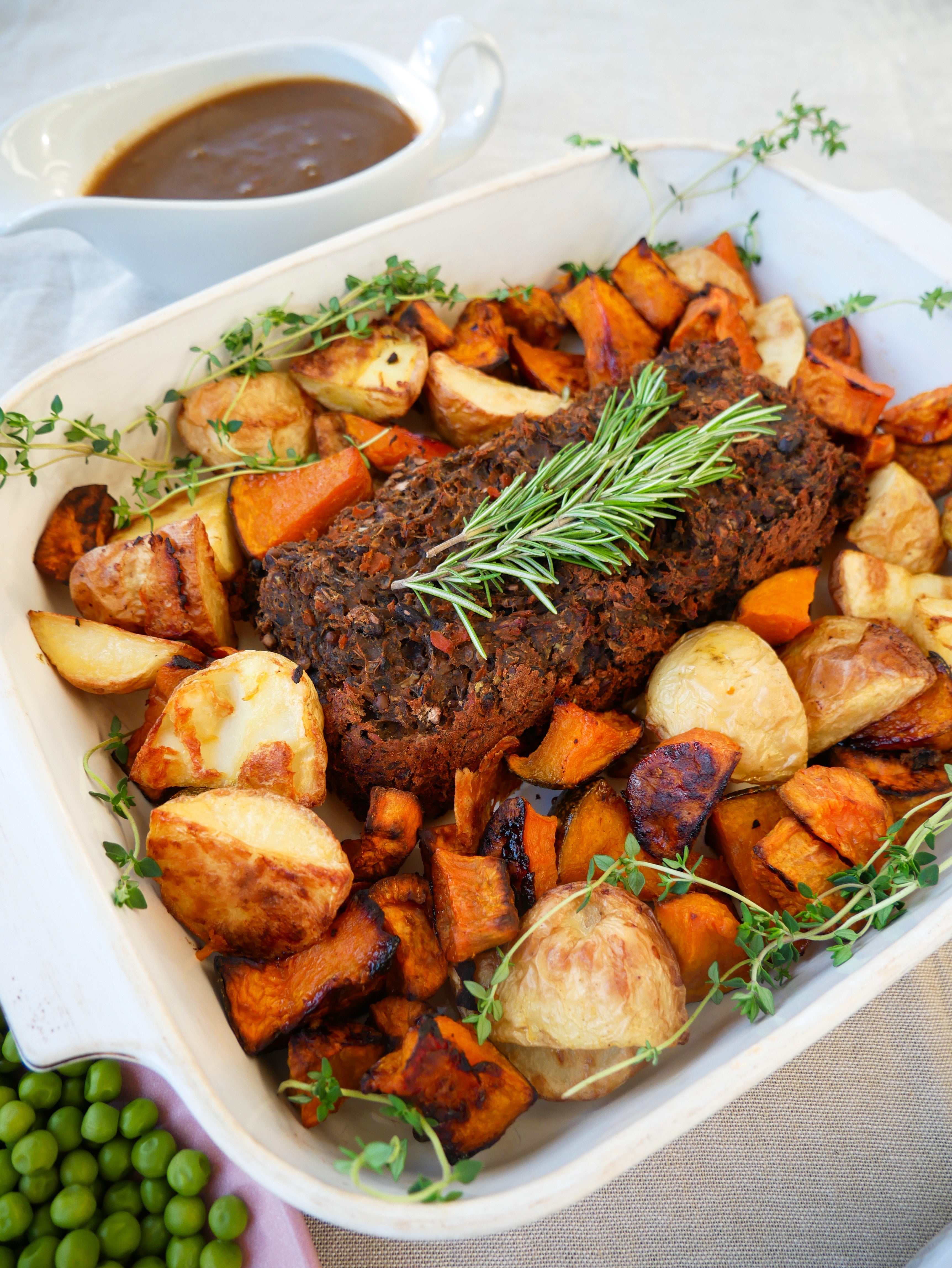 We Wish You A Yummy Christmas