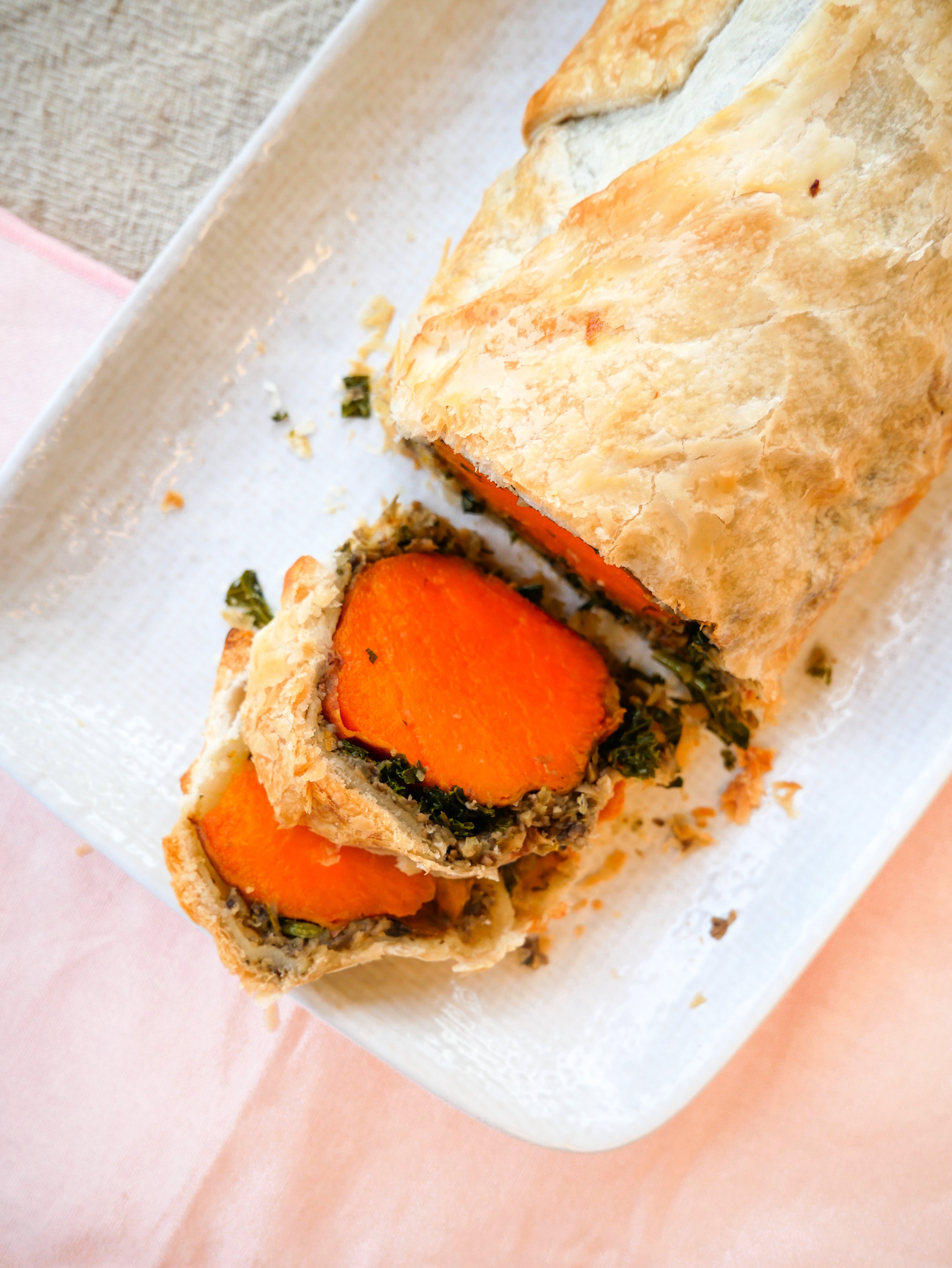 We Wish You A Yummy Christmas