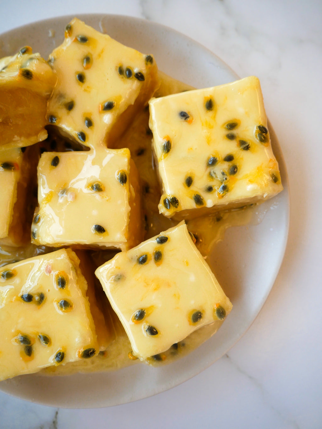 We Wish You A Yummy Christmas