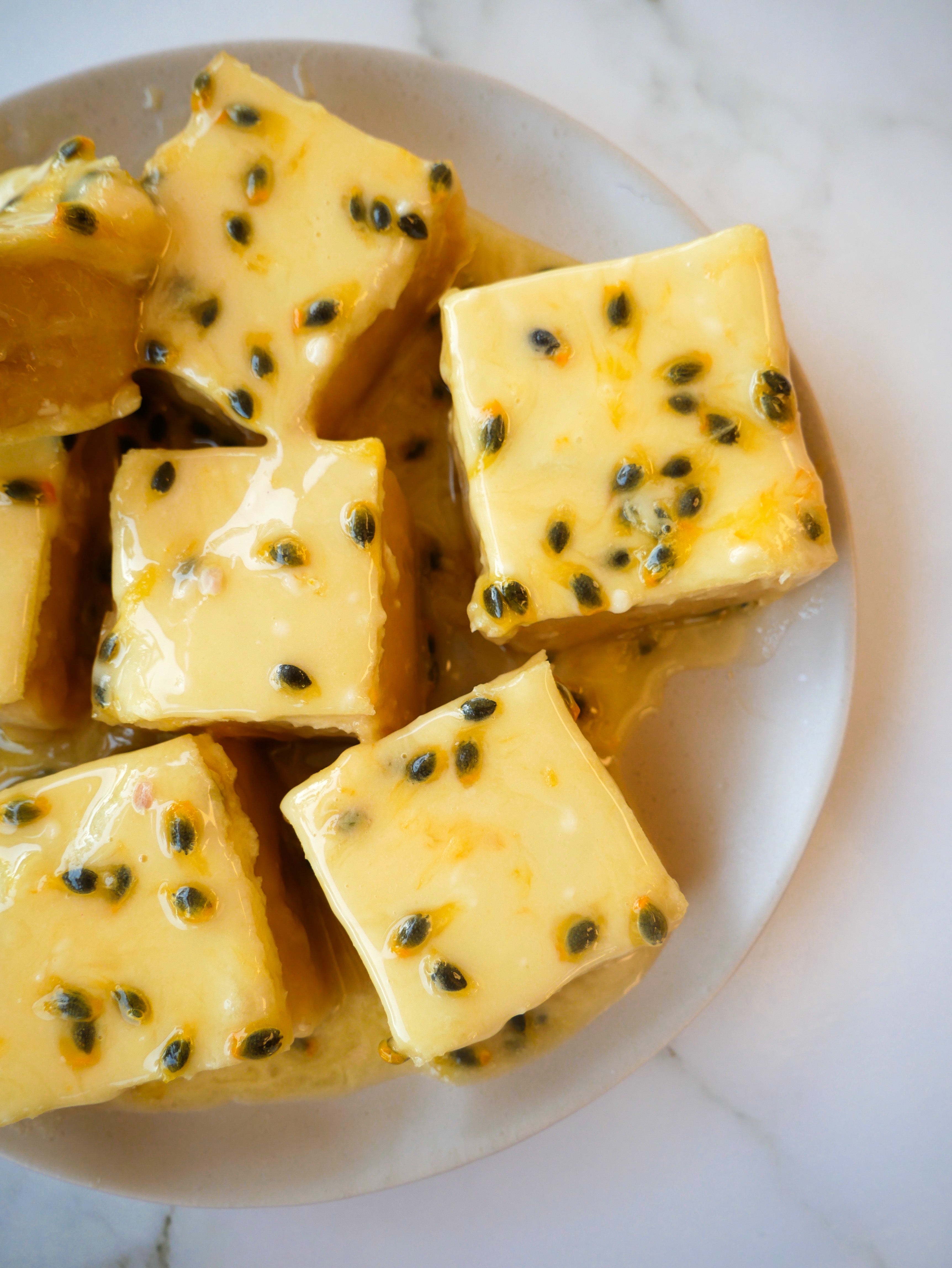 We Wish You A Yummy Christmas