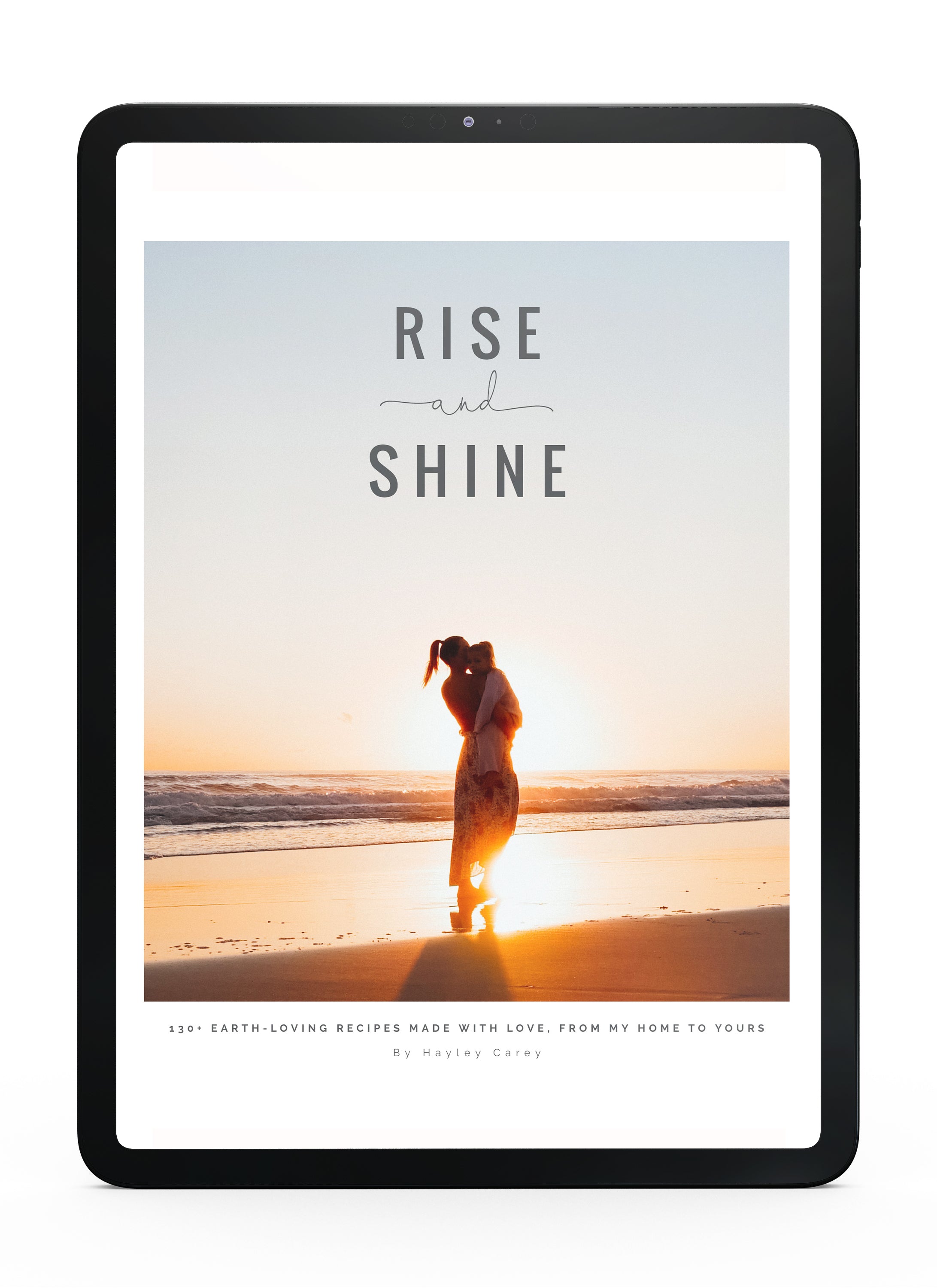 Rise and Shine eBook