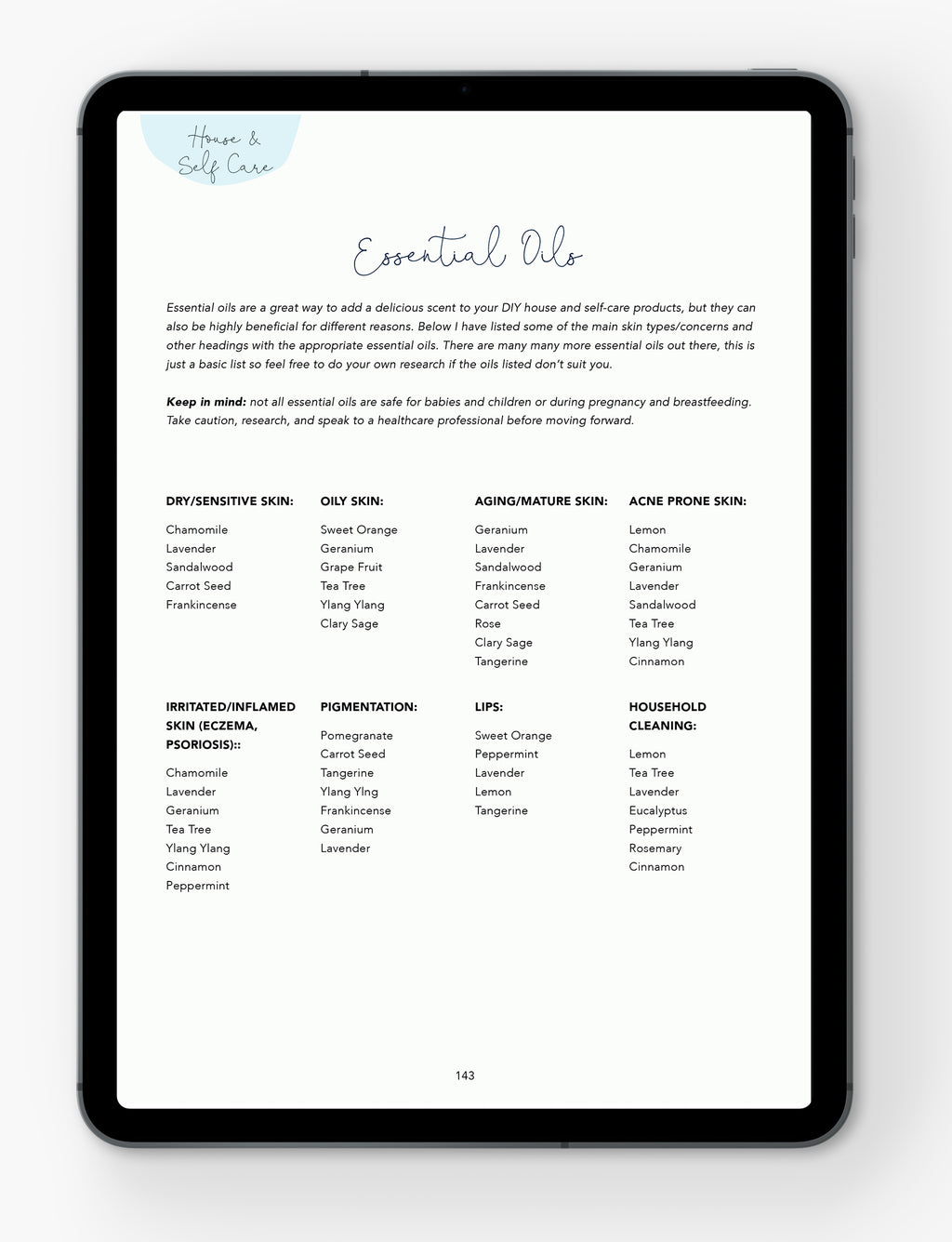 'It Starts With You' eBook