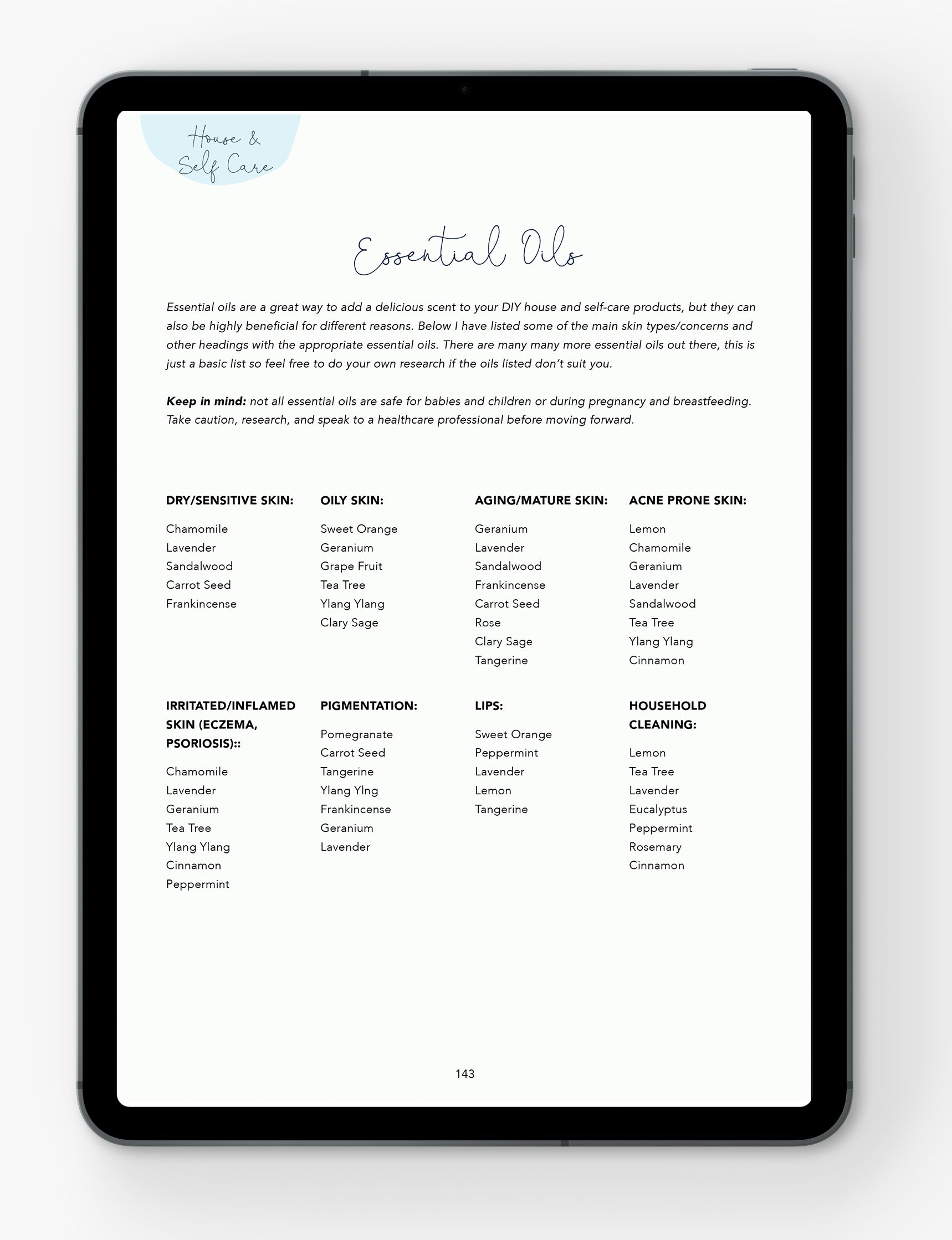 'It Starts With You' eBook